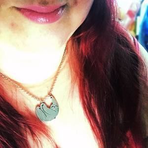 Meet your Posher, Missy